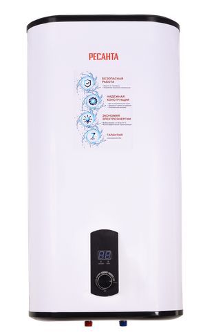 Водонагреватель "Ресанта" ВН-80В