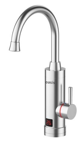 Водонагреватель "Oasis" KP-S (X)