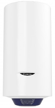 Водонагреватель "Ariston" BLU1 ECO ABS PW 50 V SLIM