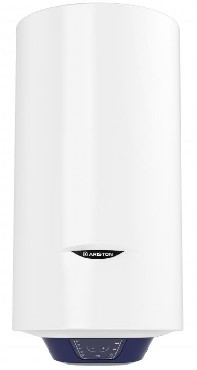 Водонагреватель "Ariston" BLU1 ECO ABS PW 80 V SLIM