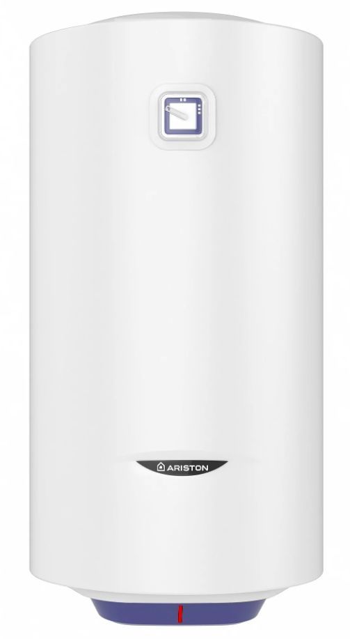 Водонагреватель "Ariston" BLU1 R ABS 40 V Slim