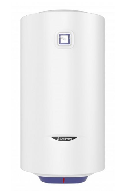 Водонагреватель "Ariston" BLU1 R ABS 50 V Slim