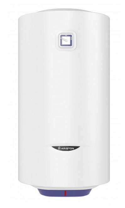 Водонагреватель "Ariston" BLU1 R ABS 65 V Slim