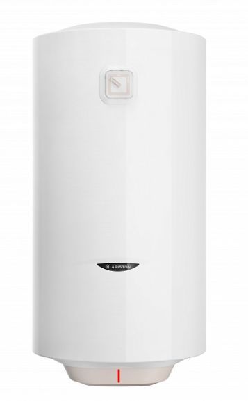 Водонагреватель "Ariston" Dune1 R 80 V SLIM PL
