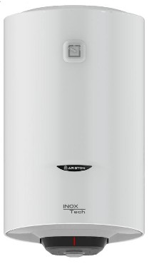 Водонагреватель "Ariston" PRO1 R INOX ABS 100 V