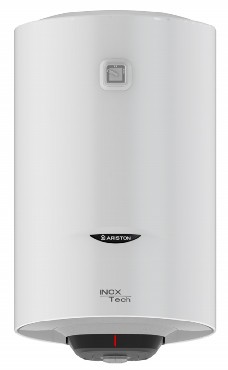 Водонагреватель "Ariston" PRO1 R INOX ABS 80 V SLIM 2K