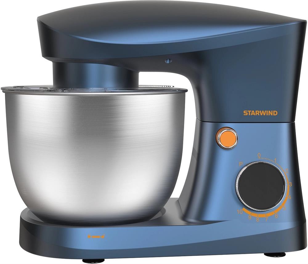 Миксер "Starwind" SPM2252