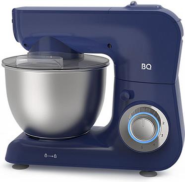 Миксер "BQ" MX440 синий