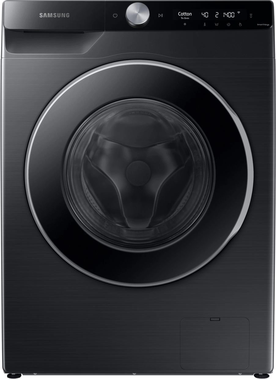 Стиральная машина "Samsung" WW11CG604CLBLP
