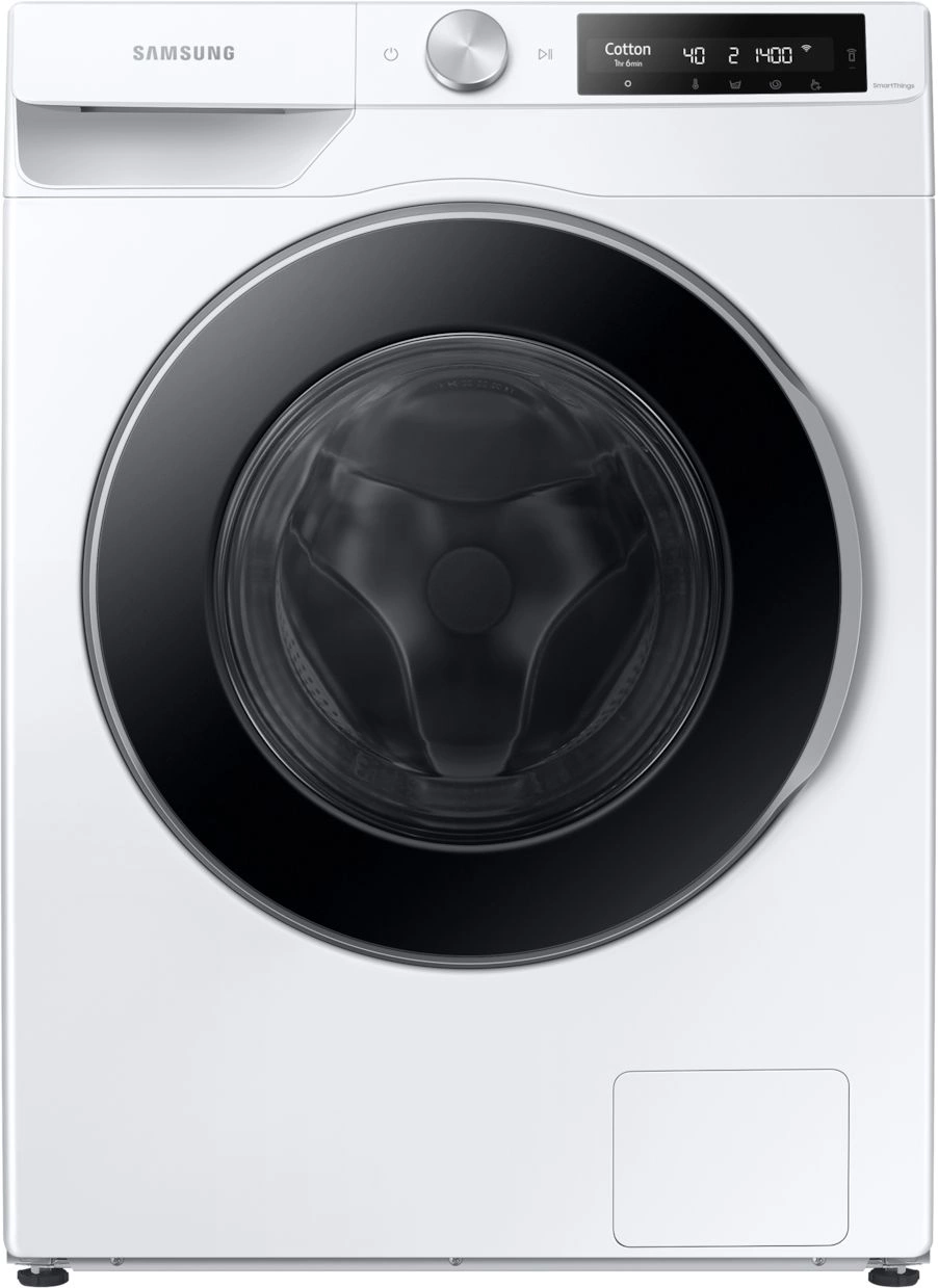 Стиральная машина "Samsung" WW11CG604CLELP