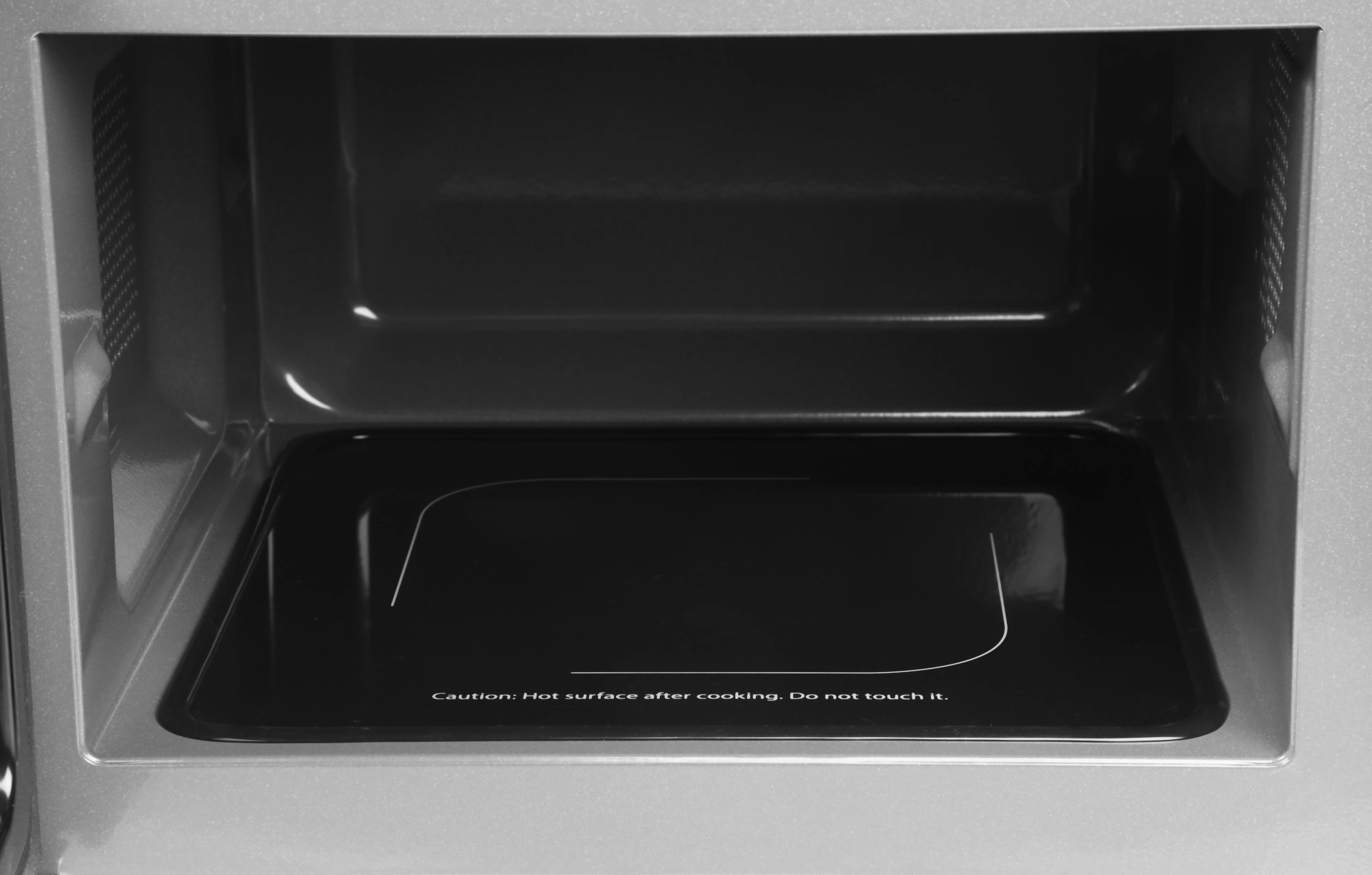 СВЧ-печь "Galanz" MOS-2402FDB