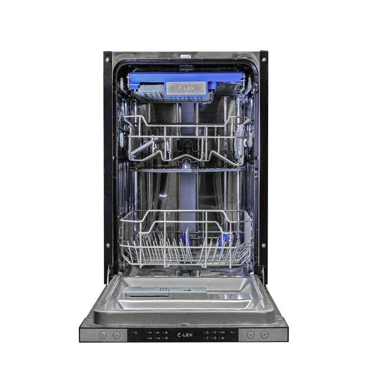 Посудомоечная машина "LEX" PM4563