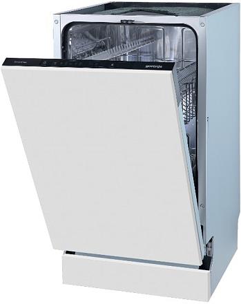 Посудомоечная машина "Gorenje" GV541D10