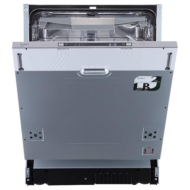 Посудомоечная машина "Evelux" BD6001
