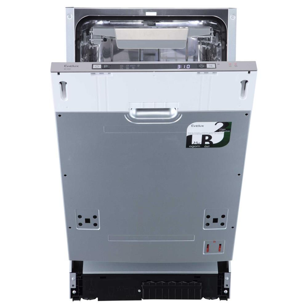 Посудомоечная машина "Evelux" BD4501