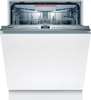 Посудомоечная машина "Bosch" SMV4HVX31E