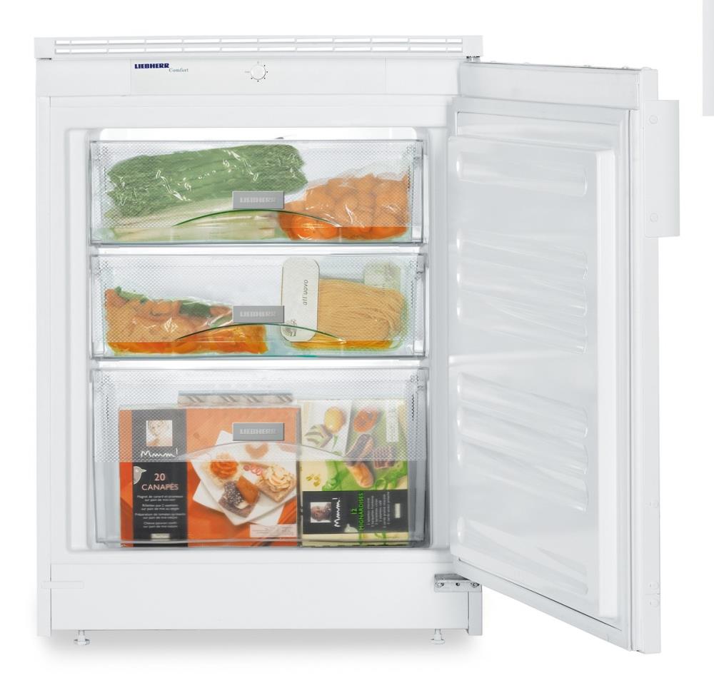 Морозильник "Liebherr" UG1211-25001