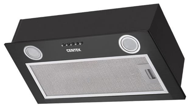 Вытяжка "Centek" CT-1850-50 BLACK