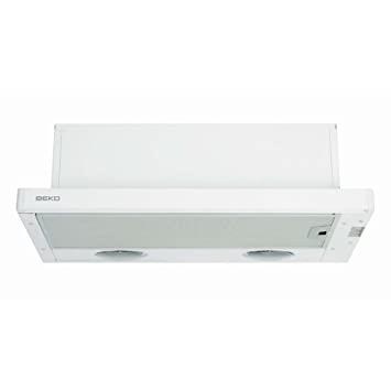 Вытяжка "Beko" CTB6407W