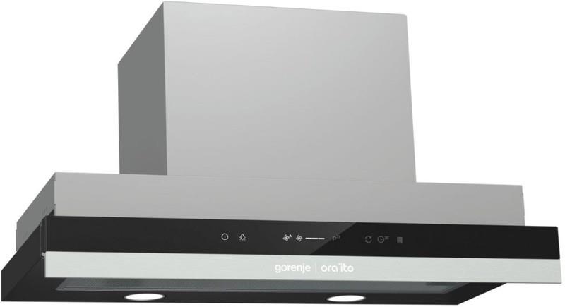 Вытяжка "Gorenje" BHP643ORAB