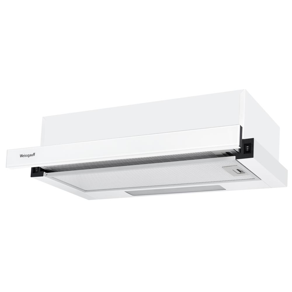 Вытяжка "Weissgauff" TEL061MWH