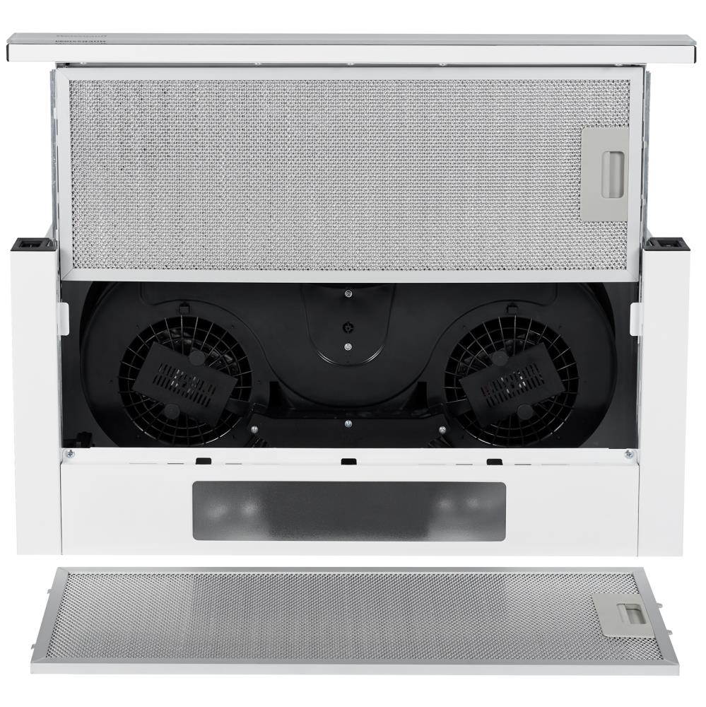 Вытяжка "Weissgauff" TEL062MWH