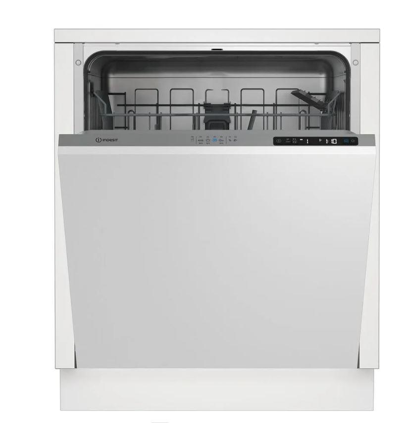 Посудомоечная машина "Indesit" DI3C49B