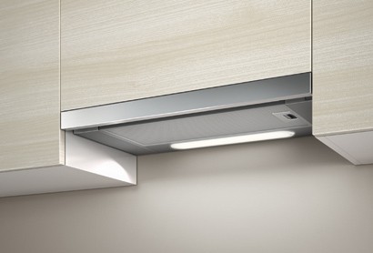 Вытяжка  "Elica" Elite 26 IX/A/60/VT