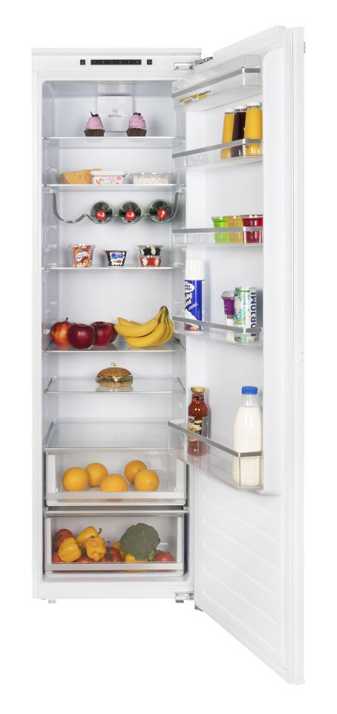 Холодильник "Maunfeld" MBL177SW