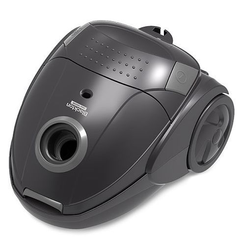 Пылесос "Blackton" Bt VC1401B Black-Grey