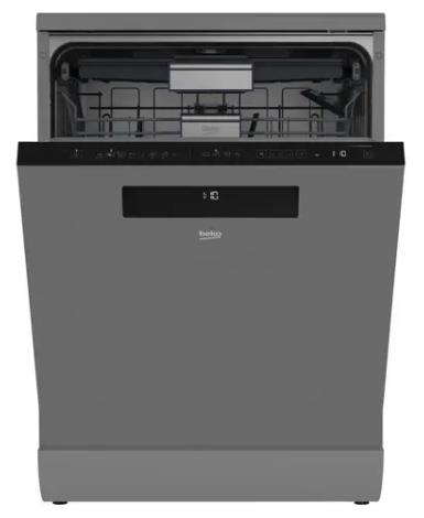 Посудомоечная машина "Beko" BDEN48522DX