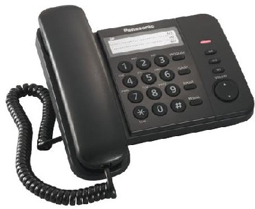 Телефон "Panasonic" KX-TS 2352 Rub