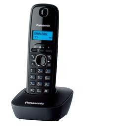 Телефон "Panasonic" KX-TG 1611 Ruh