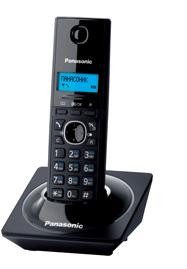 Телефон "Panasonic" KX-TG 1711 Rub