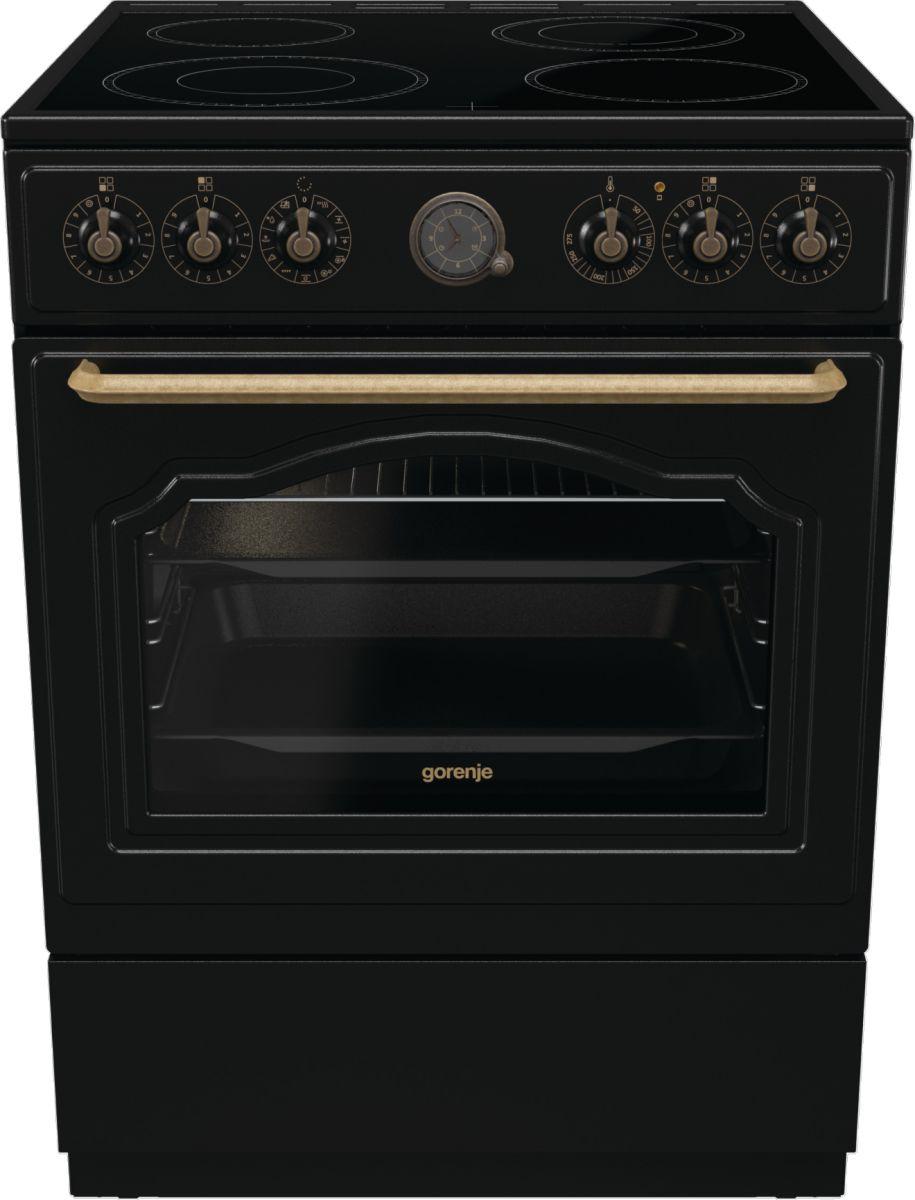 Электрическая плита "Gorenje" GECS6B71CLB