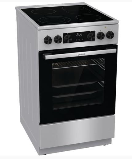Электрическая плита "Gorenje" GECS5C70XA