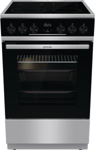 Электрическая плита "Gorenje" GEC5C61XPA