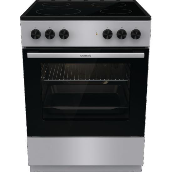 Электрическая плита "Gorenje" GEC6A11SG