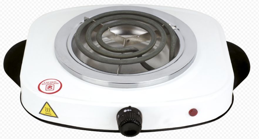 Электрическая плита "Энергопром" OP1010