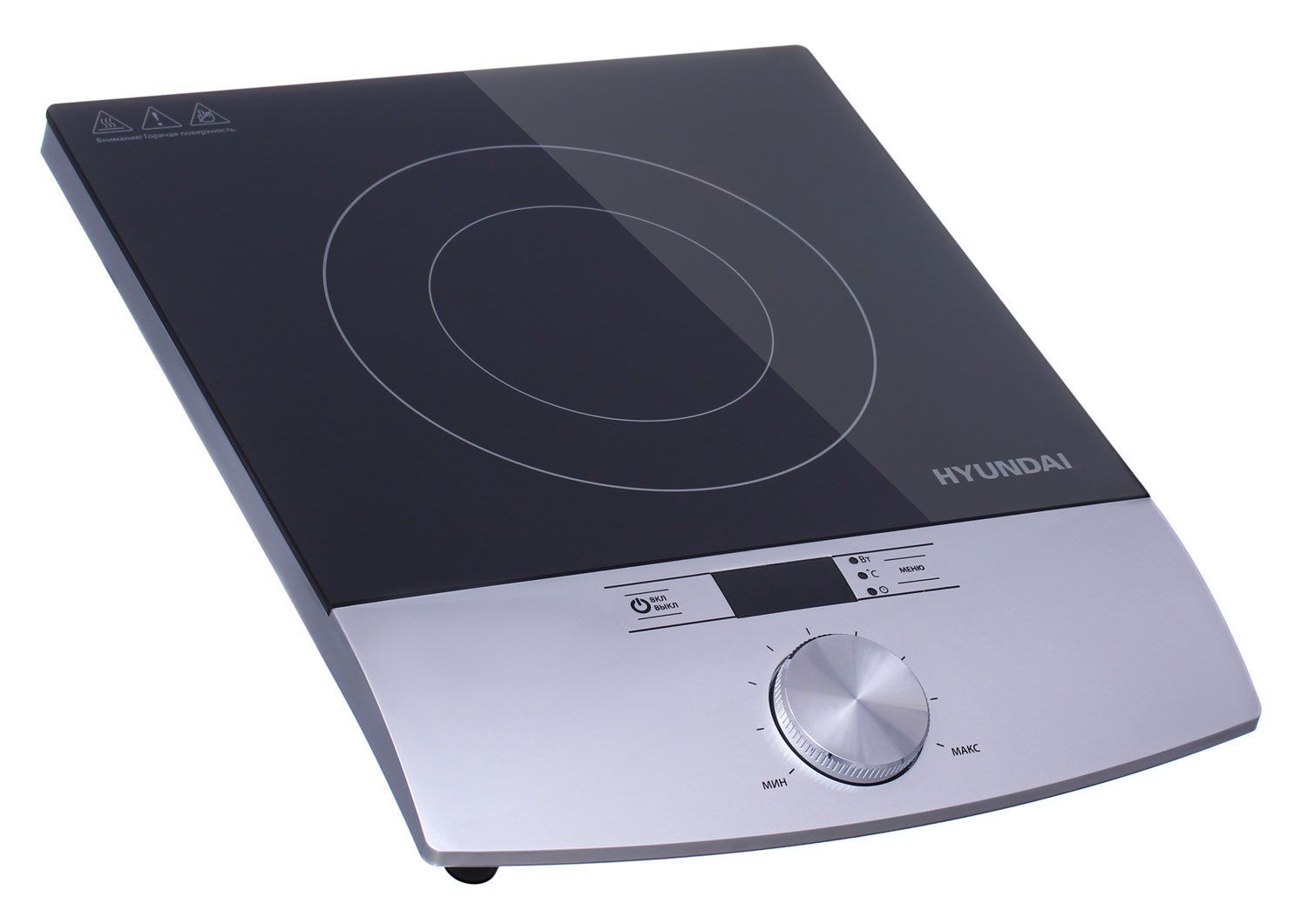 Электрическая плита "Hyundai" HYC-0102
