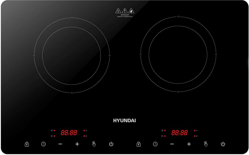 Электрическая плита "Hyundai" HYC-0109