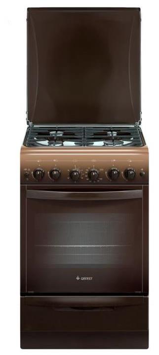 Комбинированная плита "Gefest" 5101-02 0001