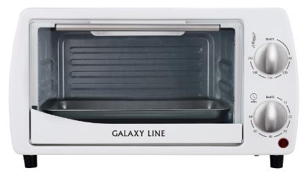 Жарочный шкаф "Galaxy" GL2626 белый