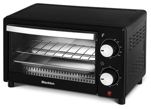 Жарочный шкаф "Blackton" Bt EO1001W Black