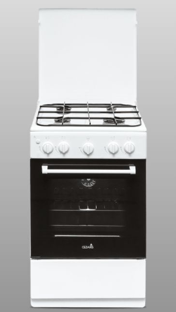 Газовая плита "Cezaris" 2150-04