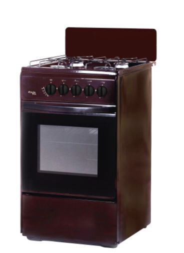 Газовая плита "Лада" Nova RG24039B
