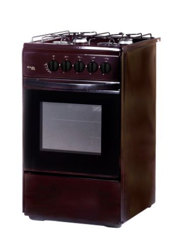 Газовая плита "Лада" Nova RG24040B