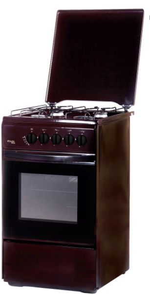 Газовая плита "Лада" Nova RG24044B