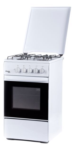 Газовая плита "Лада" Nova RG24044W