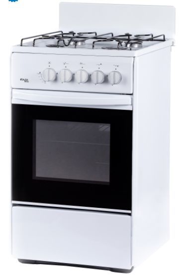 Газовая плита "Лада" Nova RG24043W